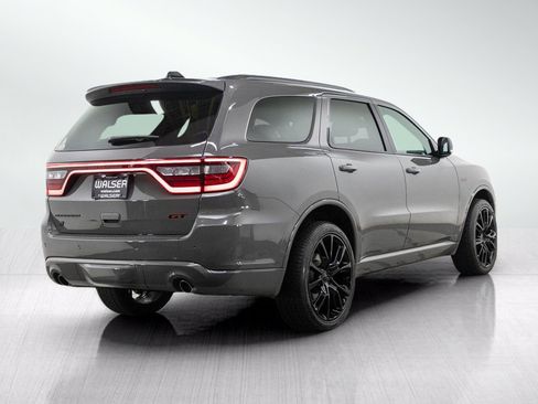 Used 2026 Dodge Durango GT AWD/4WD image 5