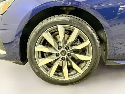 Certified 2022 Audi A4 2.0T Premium Plus w/ Premium Plus Package AWD/4WD image 29