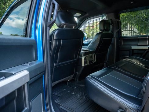 Used 2019 Ford F150 Lariat AWD/4WD image 11
