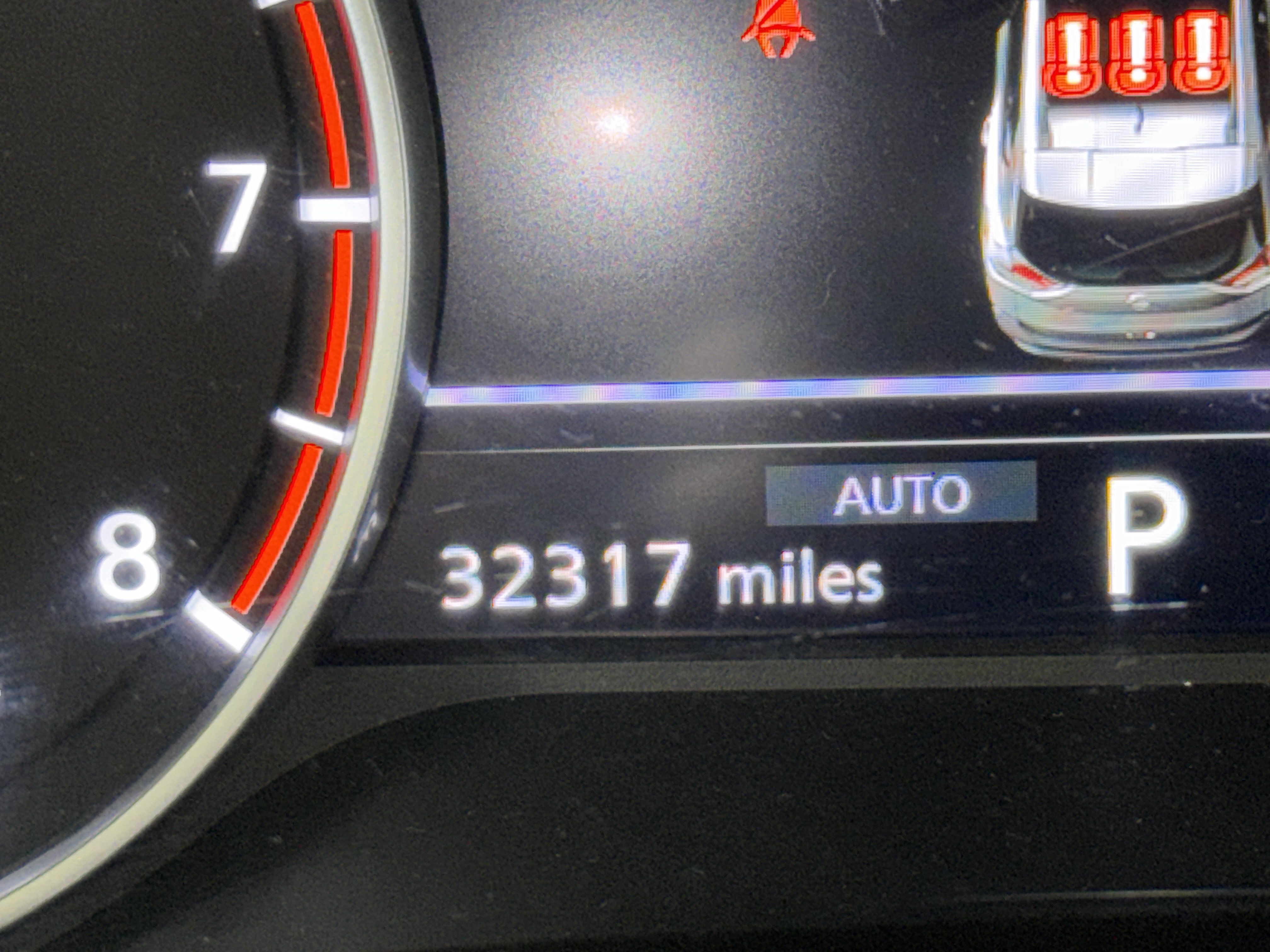 Used 2023 Nissan Rogue SL w/ SL Premium Package AWD/4WD image 25