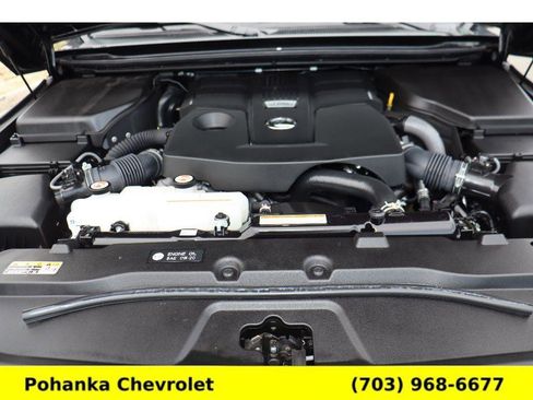 Used 2024 Lexus GX 550 image 34