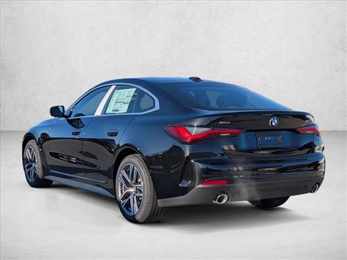 New 2026 BMW 430i xDrive image 9