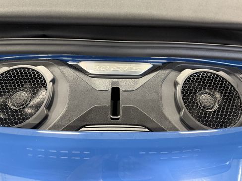 Certified 2023 Porsche 911 Carrera GTS image 33