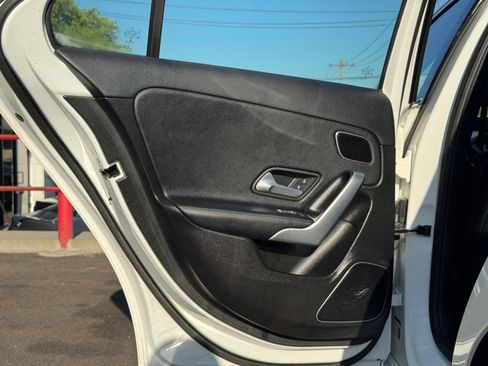 Used 2019 Mercedes-Benz A 220 4MATIC image 24