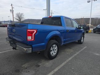 Used 2016 Ford F150 XLT video 3