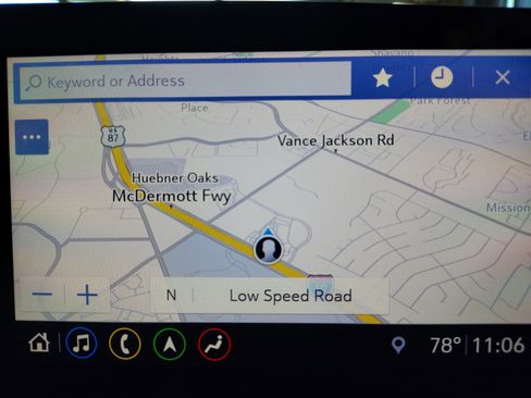 Used 2020 Chevrolet Corvette Stingray Preferred Cpe w/ 2LT Preferred Equipment Group image 3
