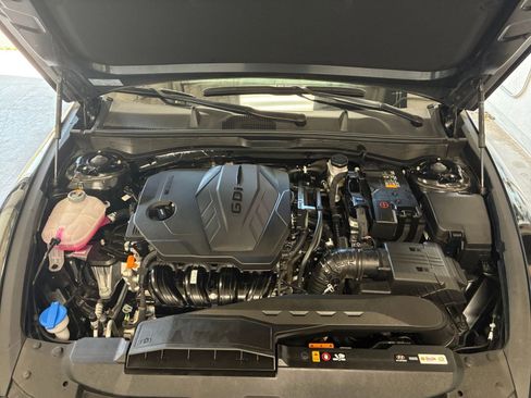 Used 2025 Hyundai Sonata SEL image 32