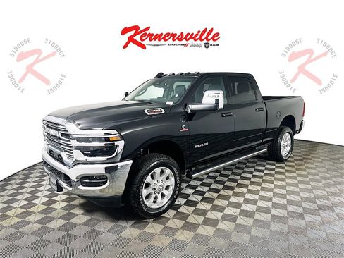 New 2026 RAM 2500 Laramie image 3