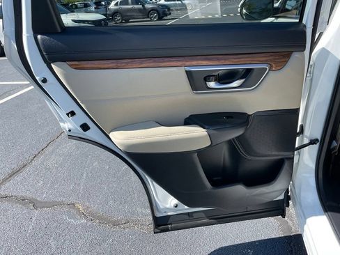 Used 2022 Honda CR-V EX image 38