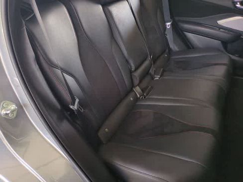 Certified 2023 Acura RDX A-Spec FWD image 21