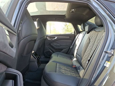 New 2026 Audi A6 Prestige image 8