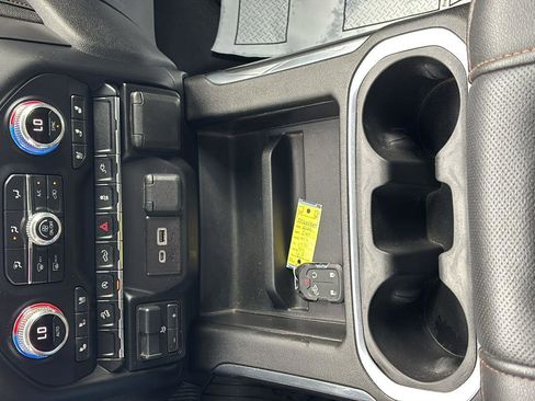 Used 2020 GMC Sierra 1500 AT4 image 34