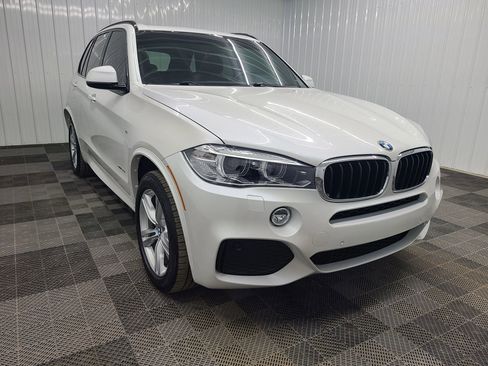 Used 2016 BMW X5 xDrive35i image 14