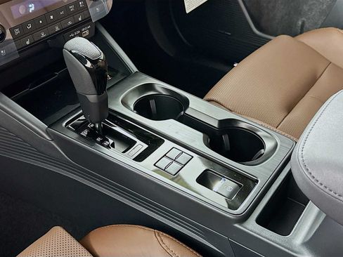 New 2026 Subaru Outback Touring XT AWD/4WD image 16