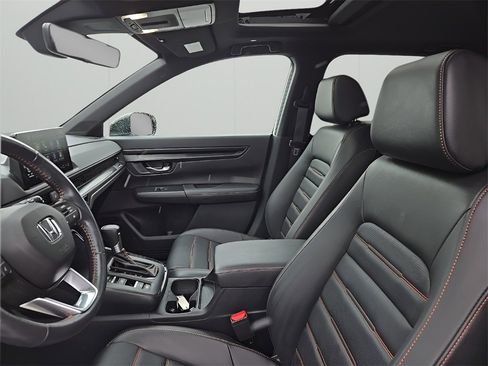 Used 2024 Honda CR-V Sport-L image 9