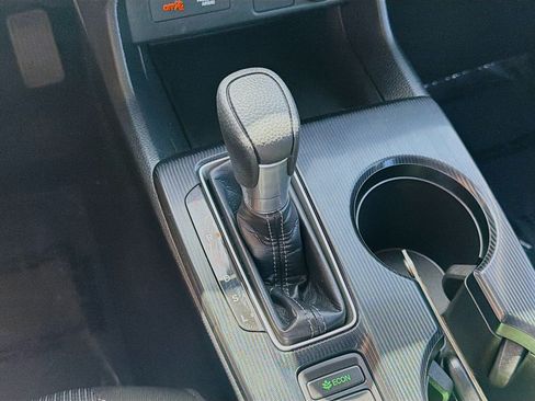 Certified 2023 Honda Civic LX image 15