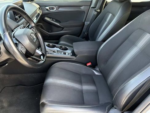 Used 2024 Honda Civic Sport image 19