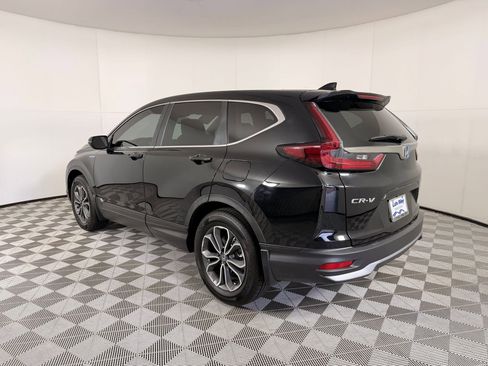 Certified 2022 Honda CR-V EX-L image 3