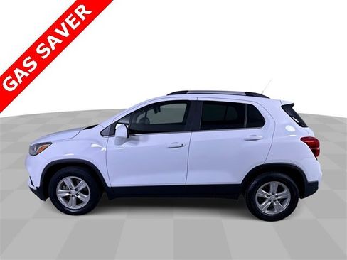 Used 2017 Chevrolet Trax LT image 5