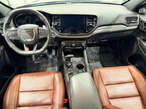 Used 2023 Dodge Durango GT AWD/4WD image 28