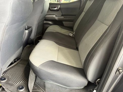 Certified 2023 Toyota Tacoma TRD Sport RWD image 33