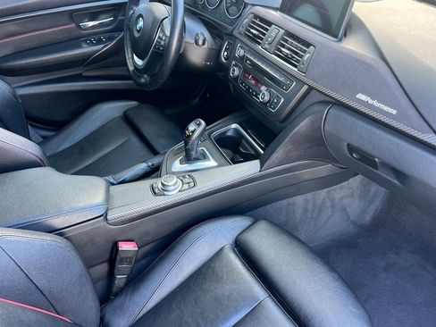 Used 2013 BMW 335i Sedan RWD image 32