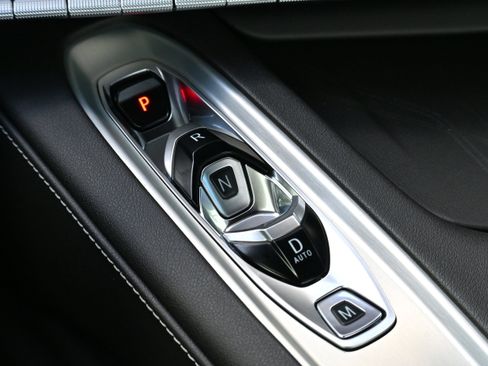 New 2026 Chevrolet Corvette Z06 image 25