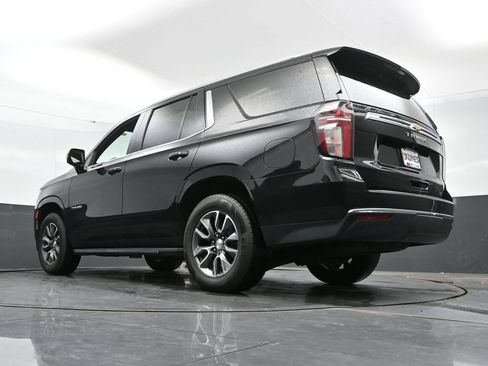 Used 2022 Chevrolet Tahoe LT w/ Luxury Package AWD/4WD image 50