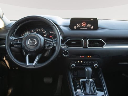 Used 2019 MAZDA CX-5 Grand Touring image 3