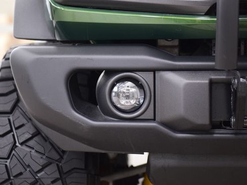 Used 2025 Ford Bronco Badlands AWD/4WD image 12