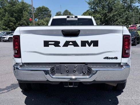 Used 2025 RAM 3500 Tradesman AWD/4WD image 8