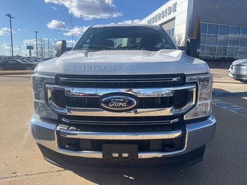 Used 2020 Ford F250 XL w/ STX Appearance Package image 8
