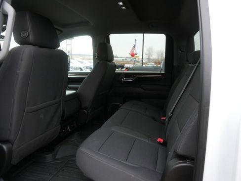 Certified 2024 GMC Sierra 3500 SLE image 19