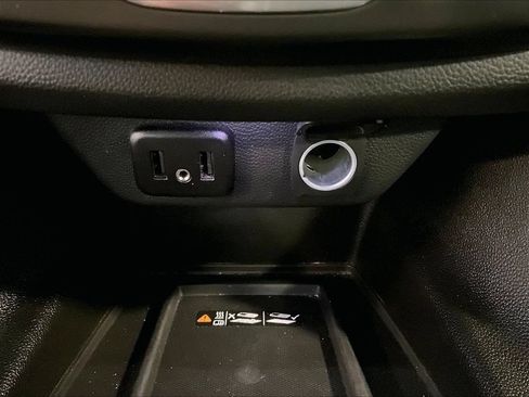 Used 2023 Chevrolet Traverse LT w/ LPO, Floor Liner Package AWD/4WD image 27