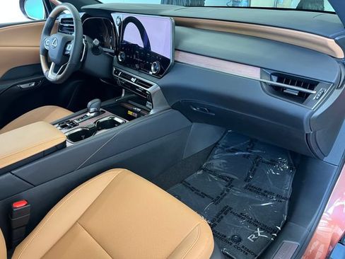 Used 2026 Lexus RX 350 Premium w/ Convenience Package FWD image 49