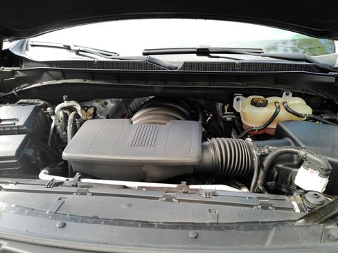 Certified 2022 Chevrolet Tahoe LT image 4