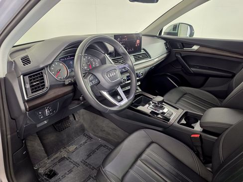 Certified 2023 Audi Q5 2.0T Premium w/ Convenience Package AWD/4WD image 15