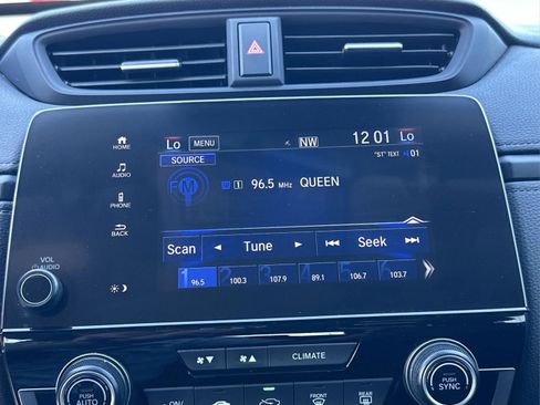 Certified 2021 Honda CR-V Special Edition image 12