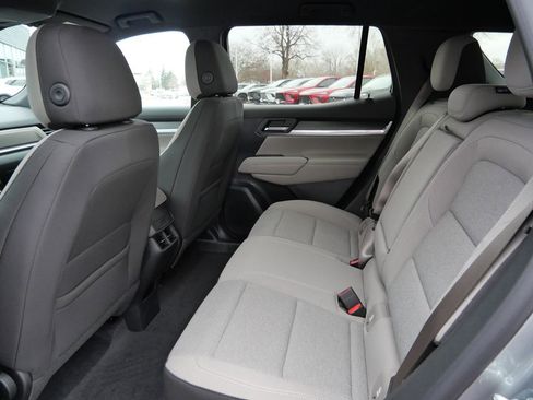 New 2026 GMC Terrain Elevation w/ Black Edition image 5