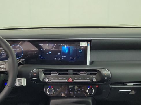 New 2026 Hyundai Palisade SEL AWD/4WD image 9
