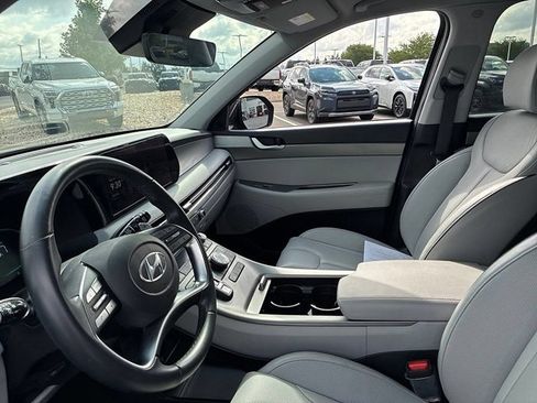 Used 2025 Hyundai Palisade SEL AWD/4WD image 26