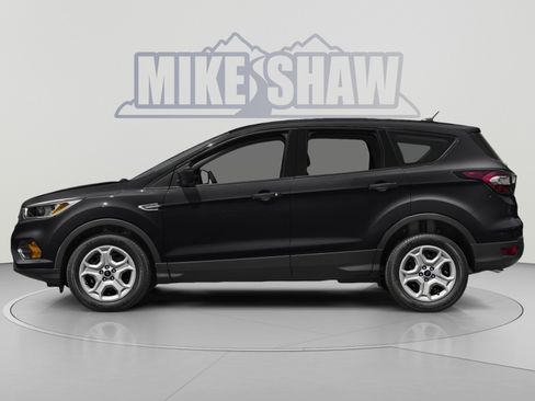 Used 2017 Ford Escape SE w/ Equipment Group 201A AWD/4WD image 3