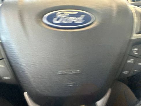 Used 2024 Ford Edge SEL w/ Convenience Package AWD/4WD image 19
