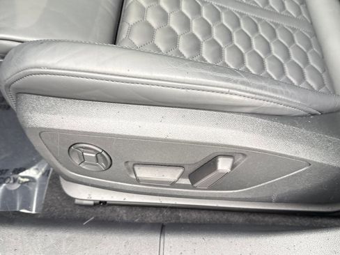 Used 2022 Audi RS 3 2.5 TFSI image 14