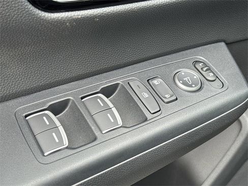 New 2026 Honda CR-V EX-L image 25