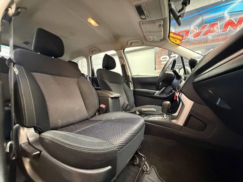 Used 2018 Subaru Forester 2.5i w/ Alloy Wheel Package AWD/4WD image 6