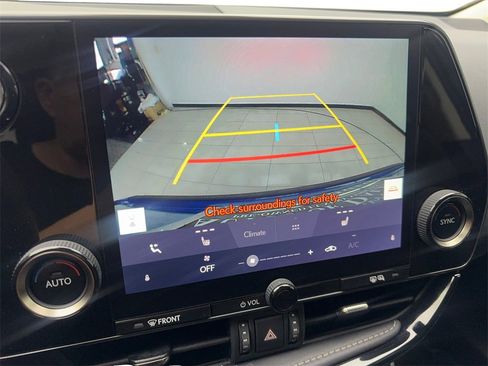 Used 2024 Lexus NX 250 FWD image 64