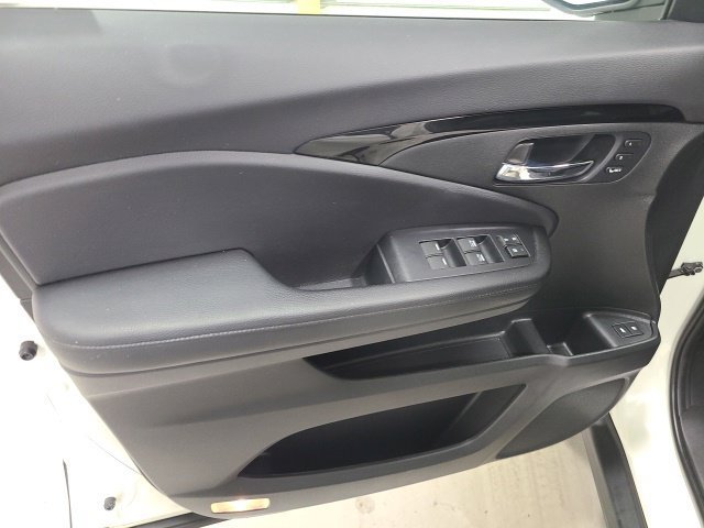 Used 2019 Honda Passport Touring image 21