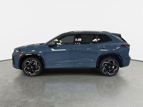 New 2026 Volkswagen Tiguan SEL R-Line image 8