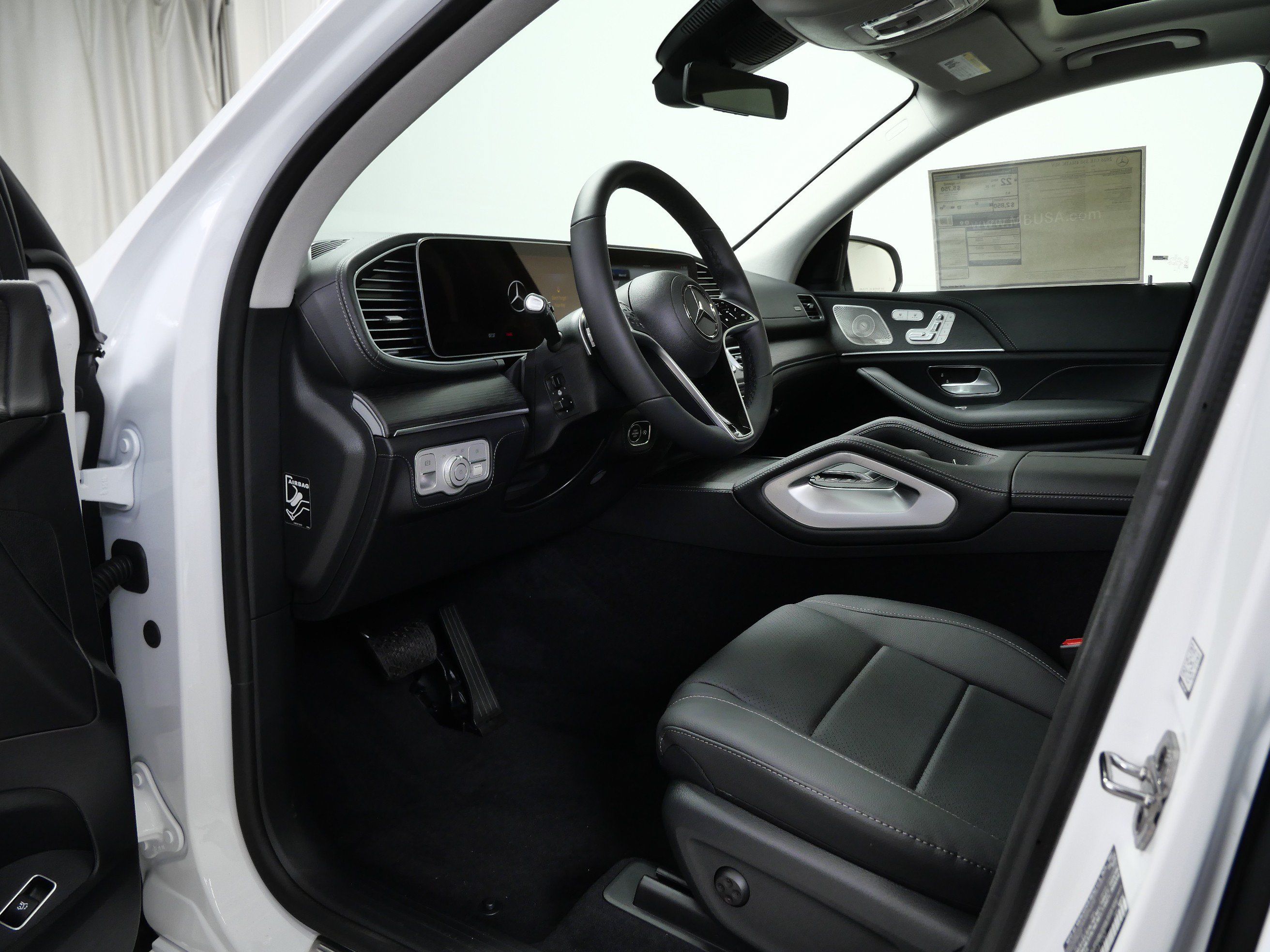 New 2026 Mercedes-Benz GLE 350 4MATIC image 7
